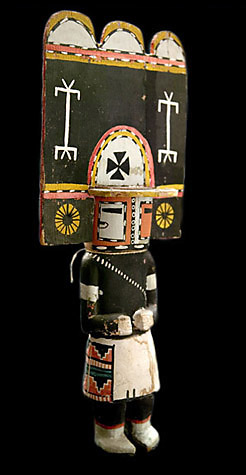 Hopi Kachina