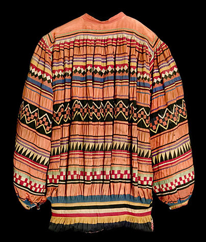 Seminole Shirt
