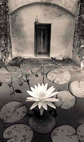 Doorway