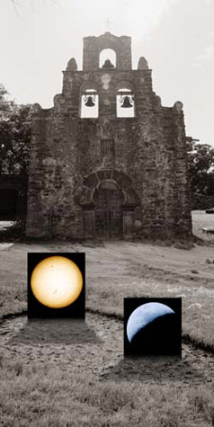 Mission of the Sun and Moon
