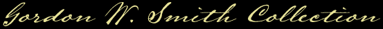 Gordon Smith Collection
