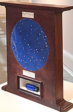 Cornell box back