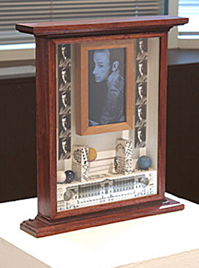 Cornell box front