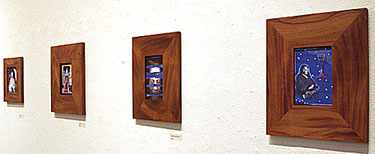 Installation shot 3